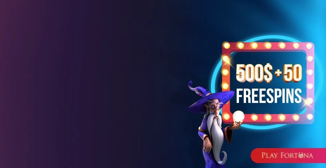 Play Fortuna kazinosi